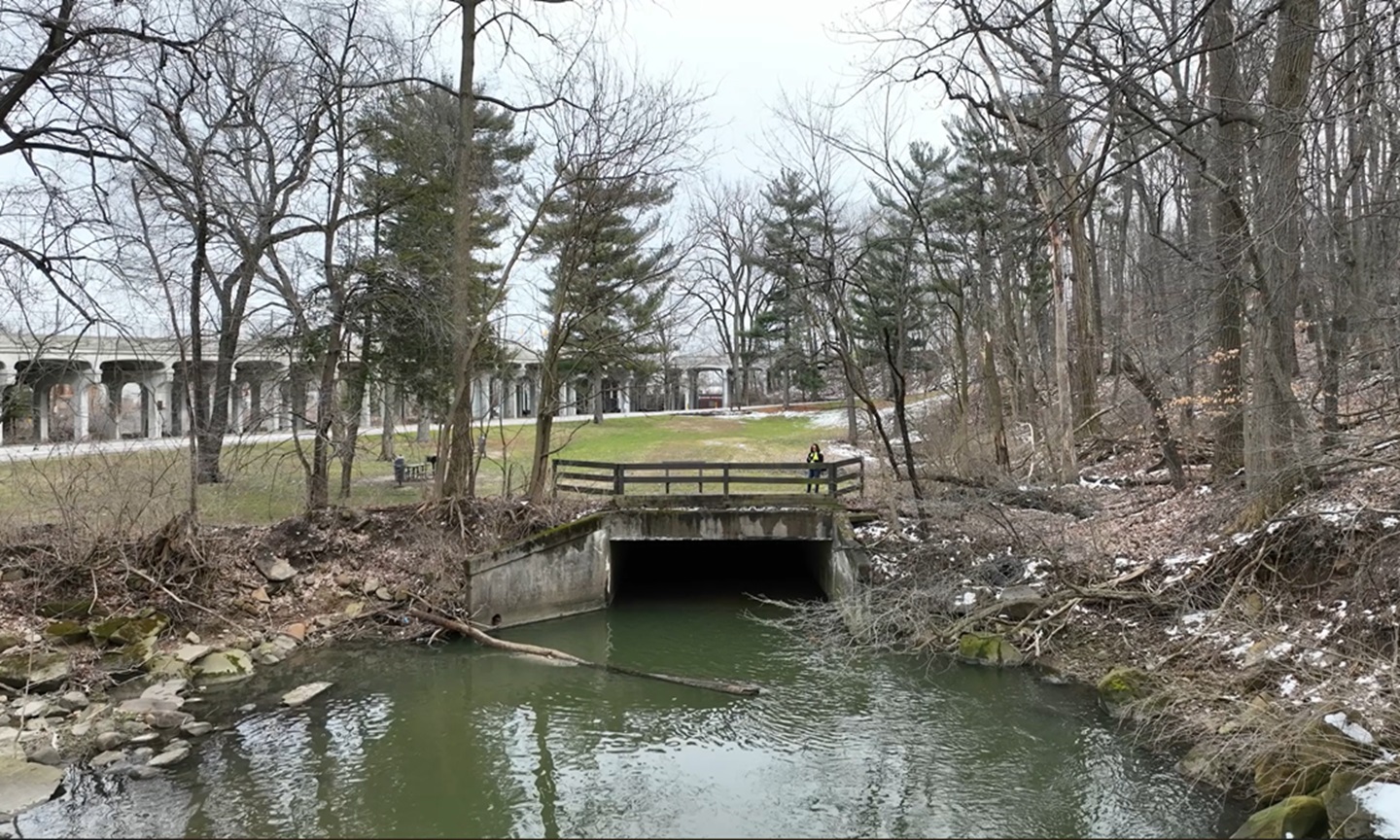 garfield culvert