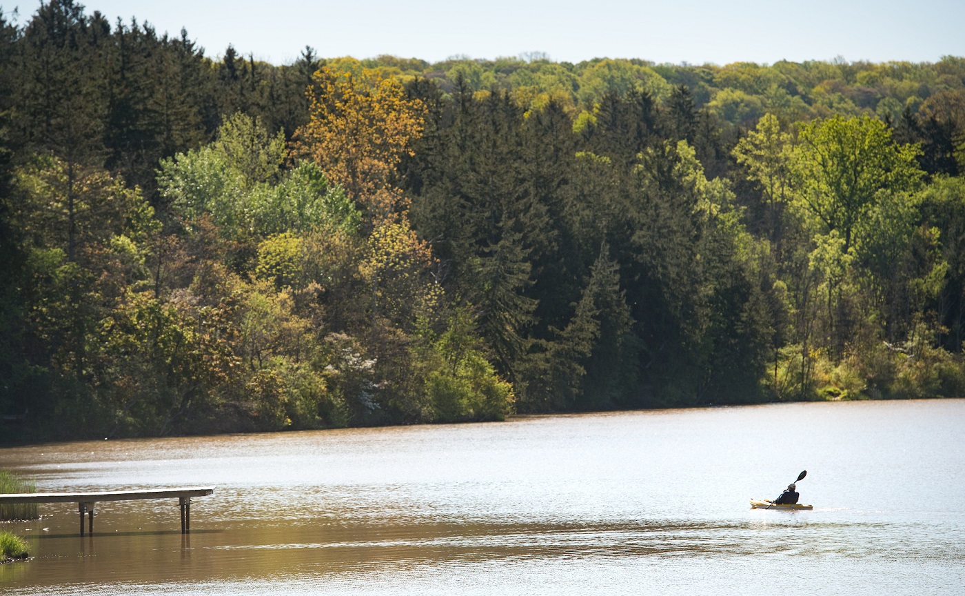 hinckley lake