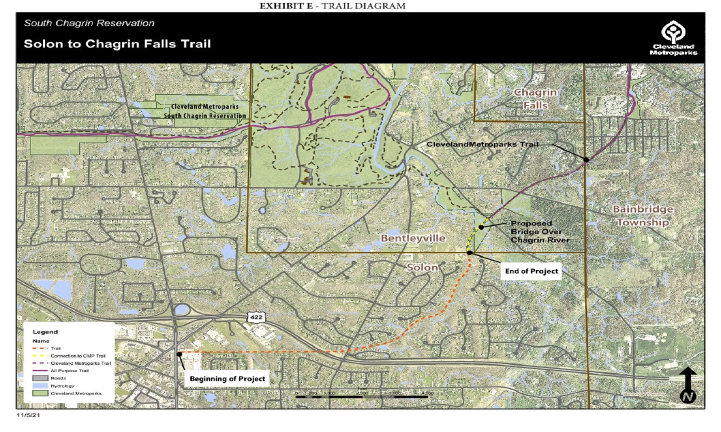 solon to cf trail