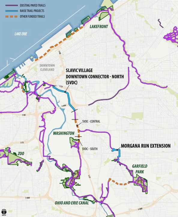 Grant marks the largest federal grant ever awarded to Park District