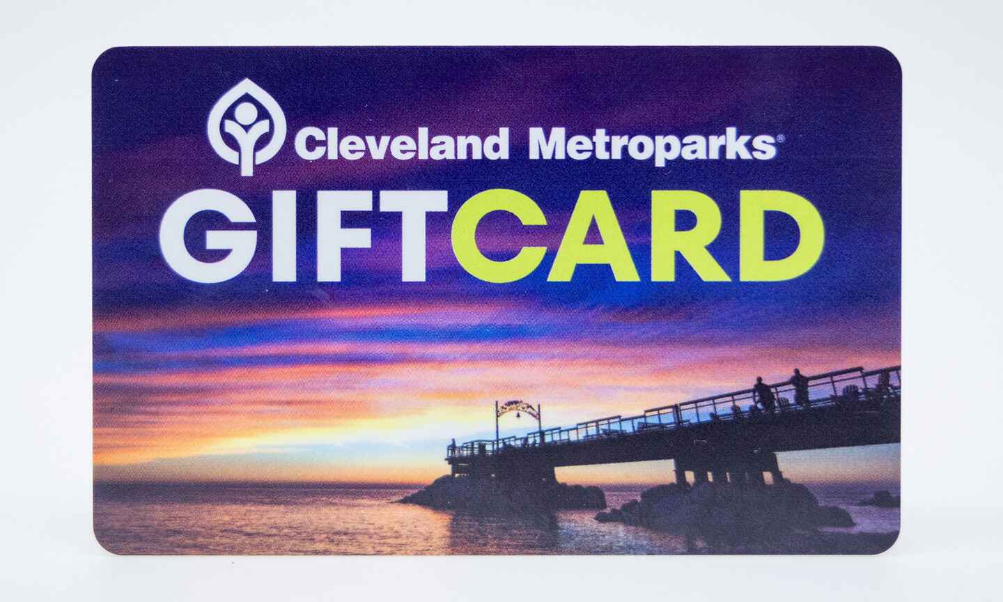 cleveland metroparks gift card