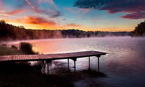 Hinckley Reservation