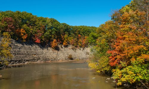 Rocky River Reservation