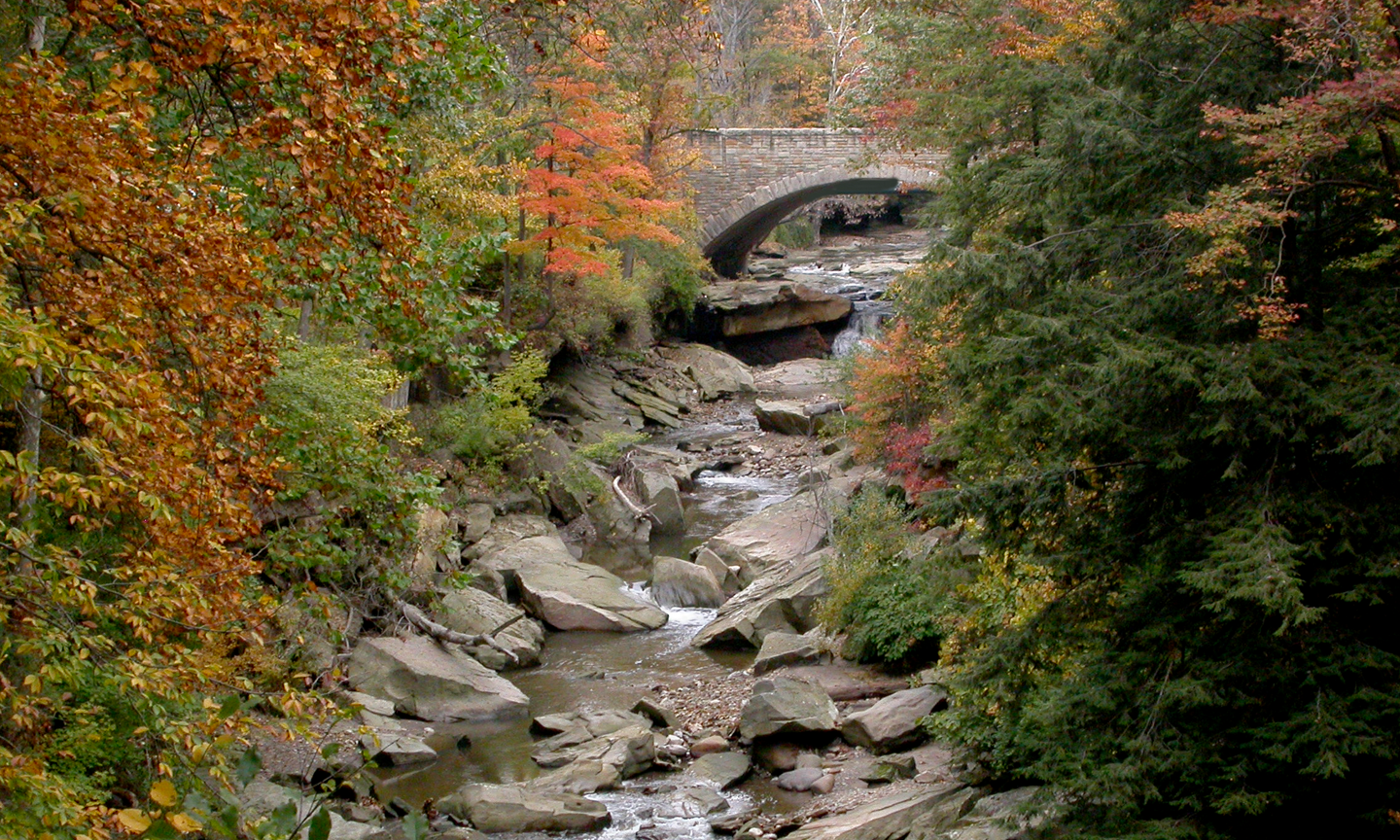 chippewa creek gorge